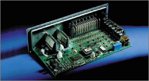 Load Digital Control (LDC)