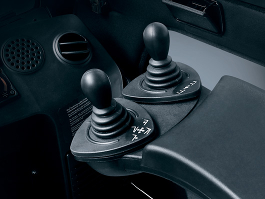 Linde Load Control (LLC)