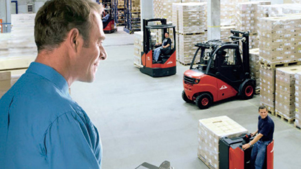 物流設(shè)備評(píng)估優(yōu)化