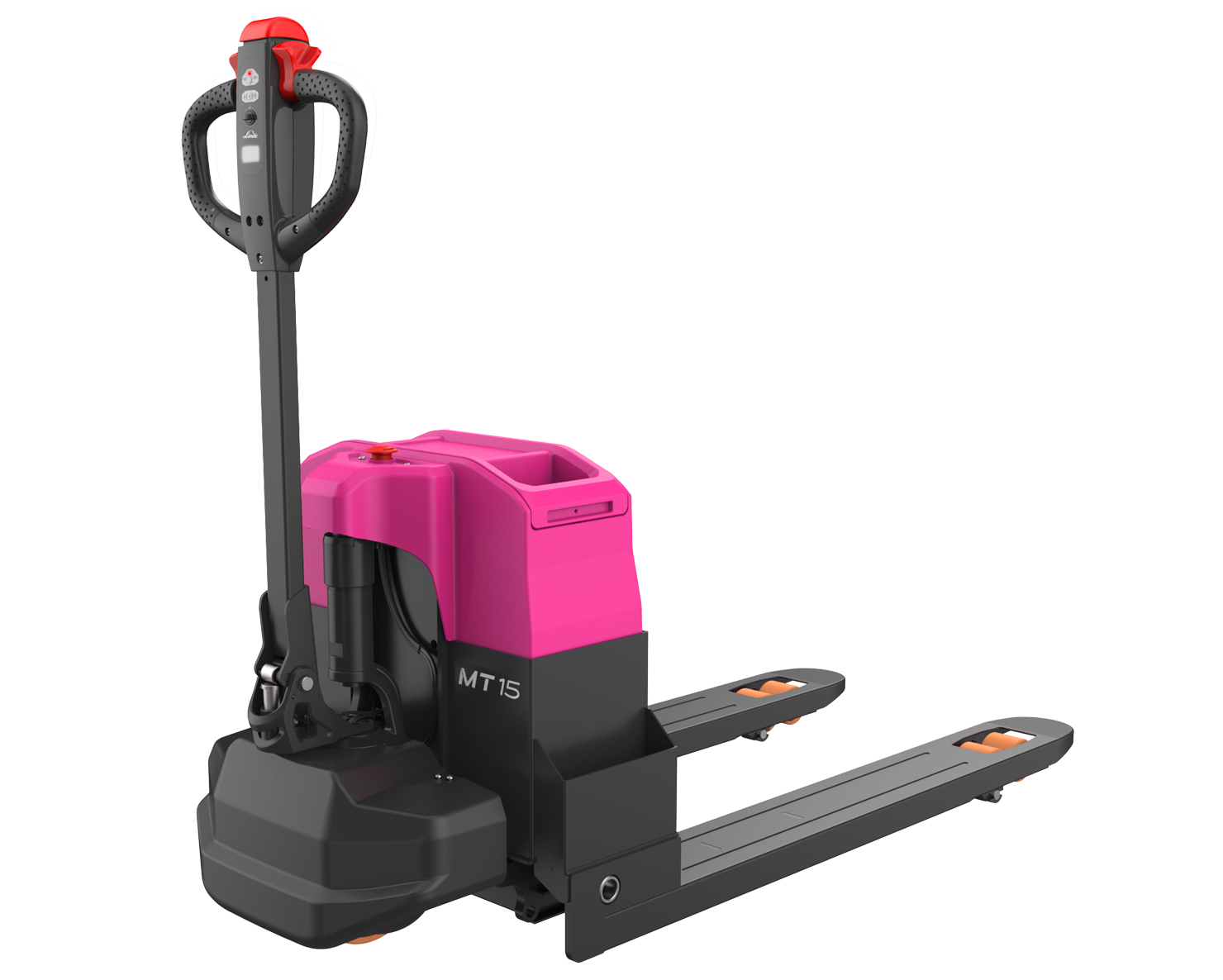 電動(dòng)托盤搬運(yùn)車1.5/2.0噸(電商?？?